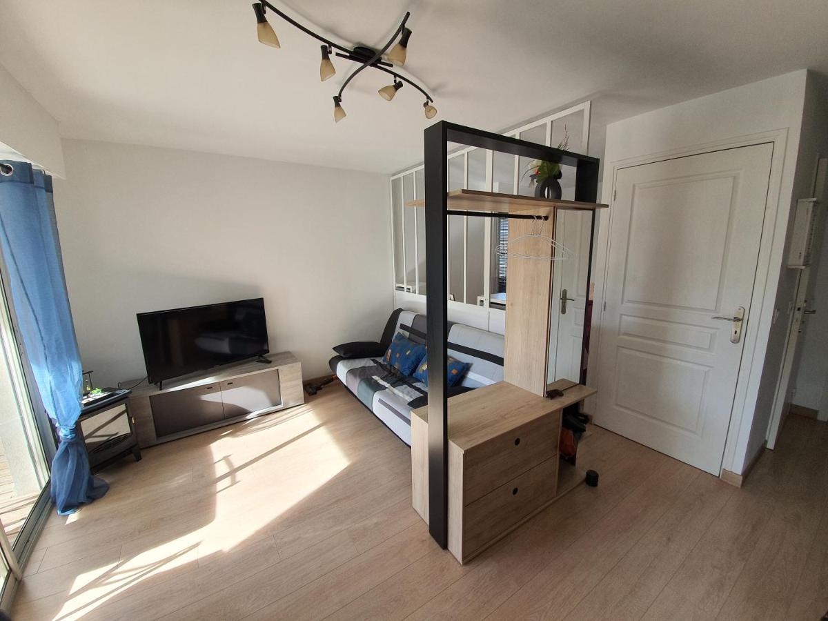 Apartment Royale Marine