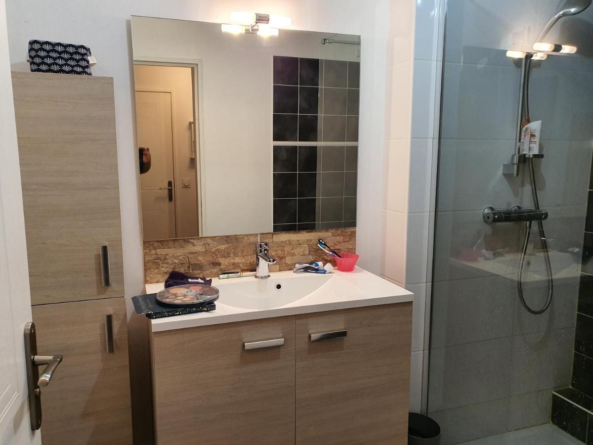 Apartment Royale Marine