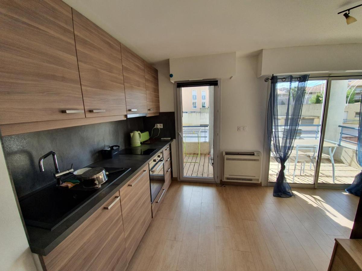 Royale Marine Apartment *