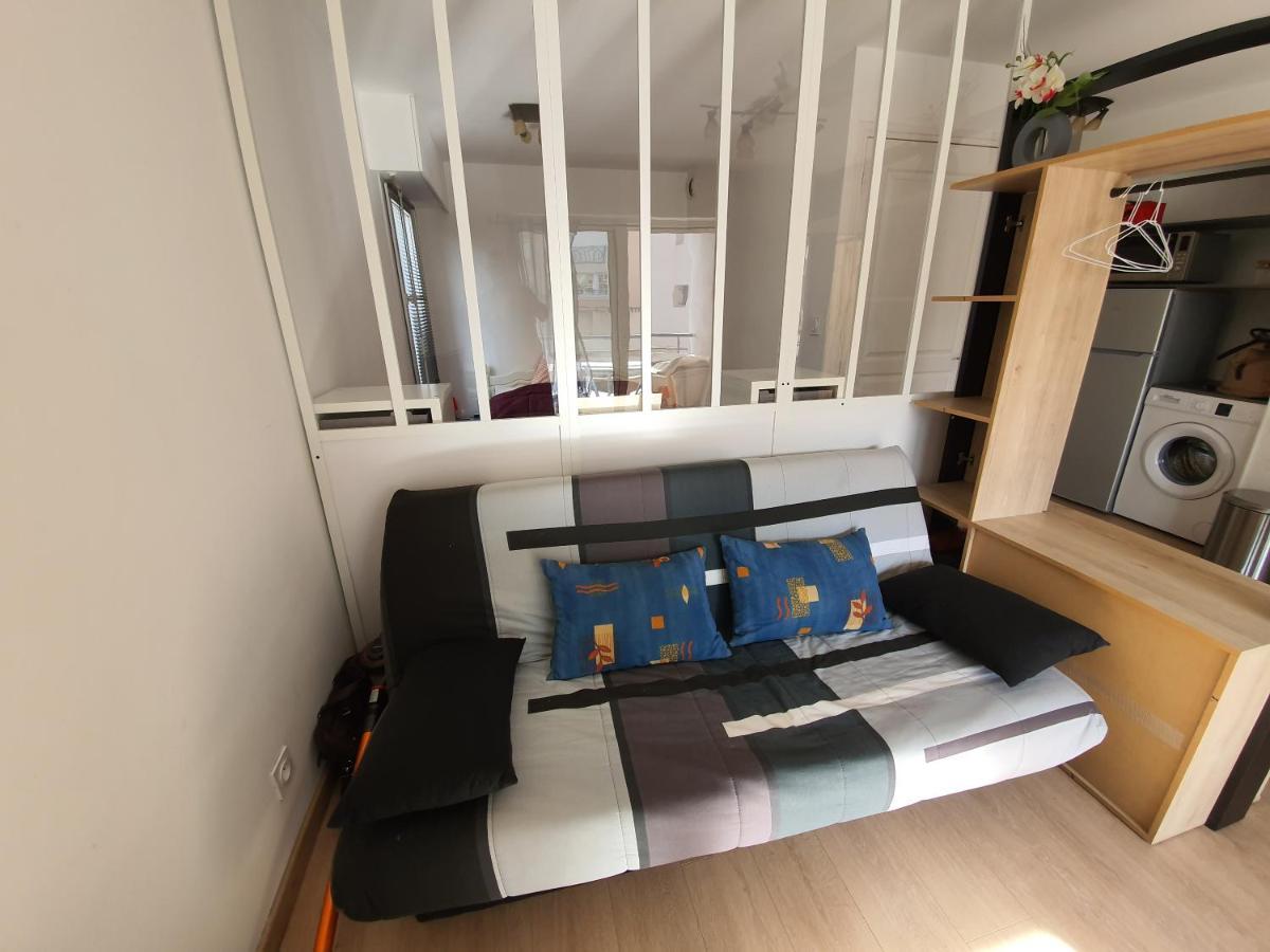Apartment Royale Marine