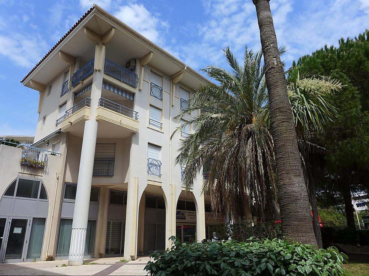 Apartment Royale Marine Frejus